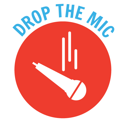 Drop The Mic